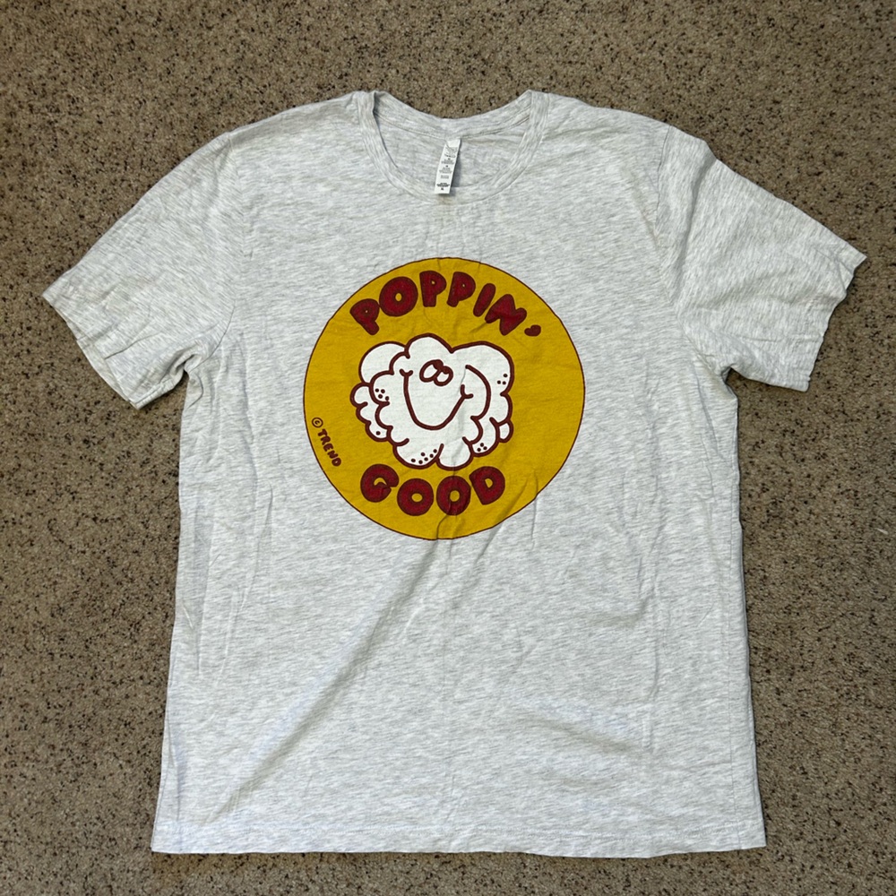 Retro T-shirt